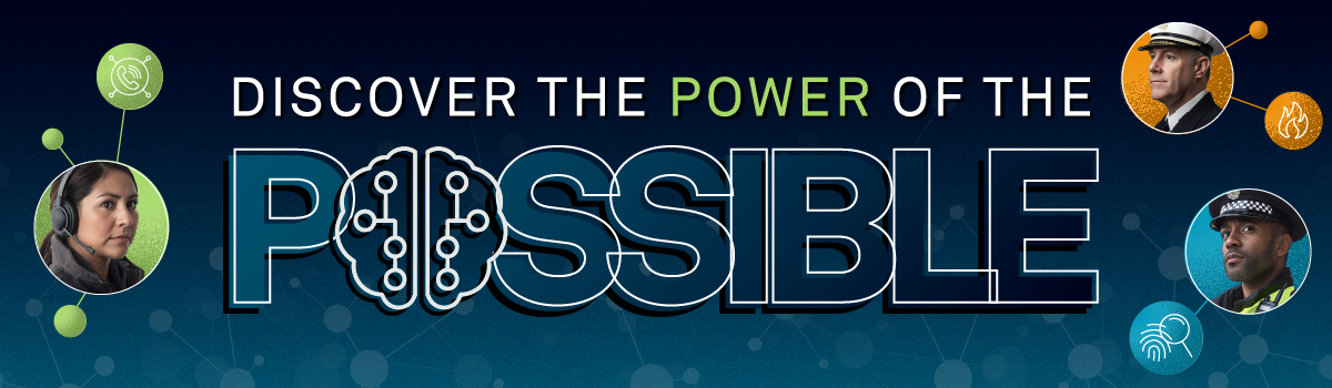 Power of possible