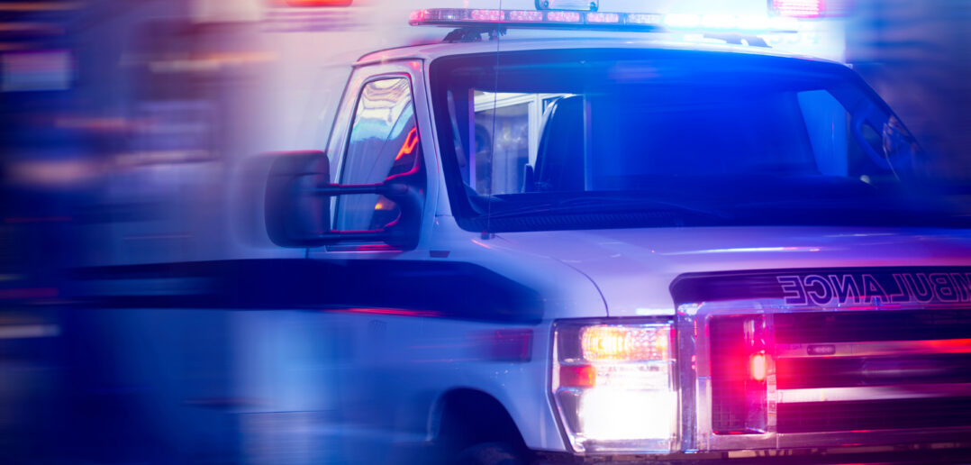 HxGN OnCall Dispatch, Deccan LiveMUM get fire, EMS moving in the right direction