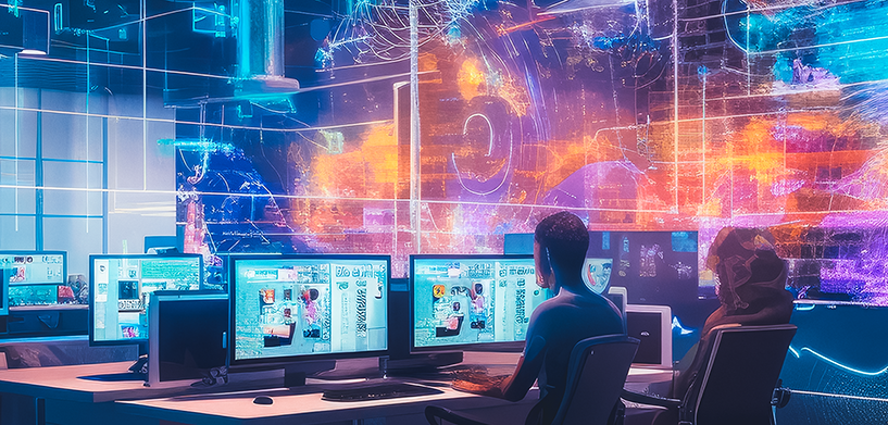 Research report: Digital twins for public safety and security