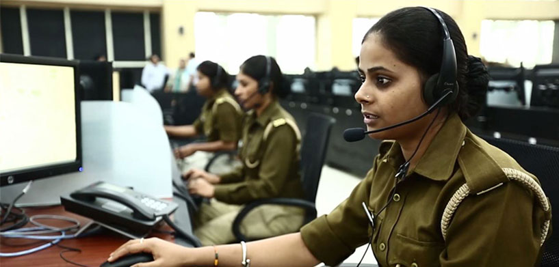 On-prem or in the cloud: Flexibility with HxGN OnCall