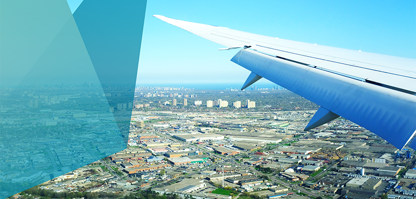 Case study: Improving incident and workflow management at Canada’s busiest airport