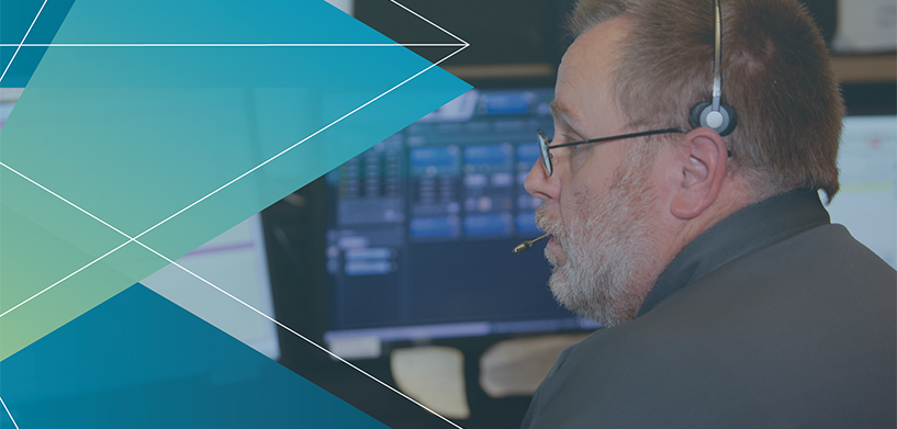 Top 5 tech trends in public safety