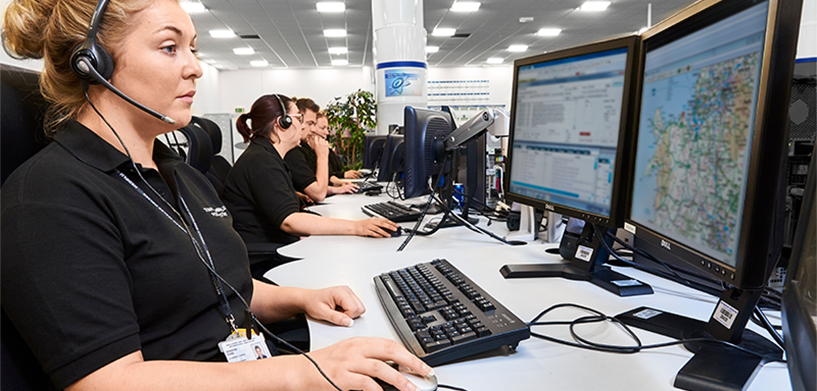 Enabling NG911: 6 steps to support NG911 adoption