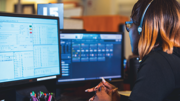 Modernizing legacy public safety systems to improve operations