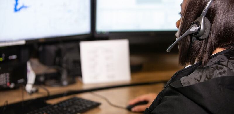 Hexagon, CommSys make CJIS access seamless for dispatchers