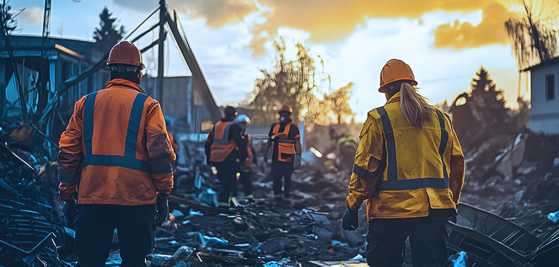 Computer-Aided Dispatch