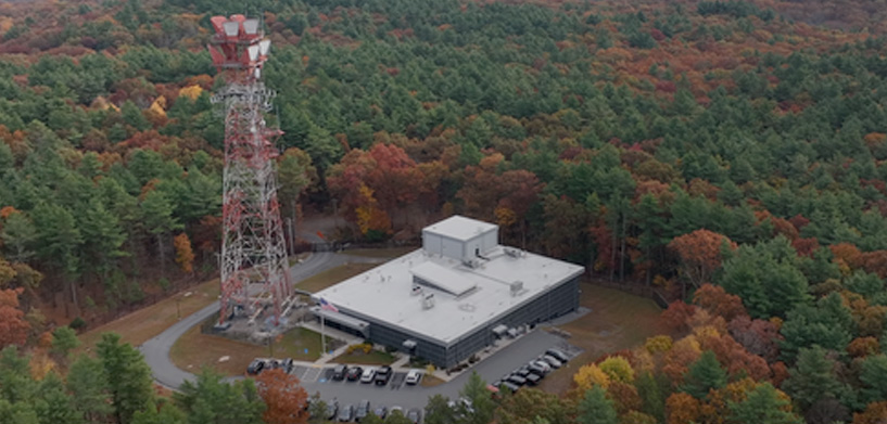 HxGN OnCall is helping redefine the future of public safety across Massachusetts