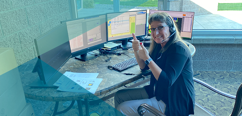 Kitsap 911 attacks staffing shortage with remote dispatching using Hexagon CAD