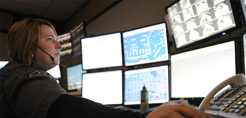 Implementing NG9-1-1: What you need & what you need to know