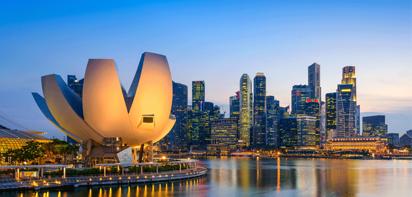 Smart city innovation for public safety in the Asia-Pacific region