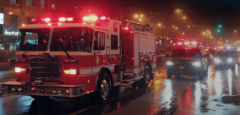 Hexagon NERIS reporting