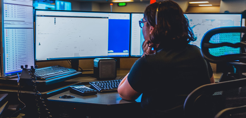 AI for public safety